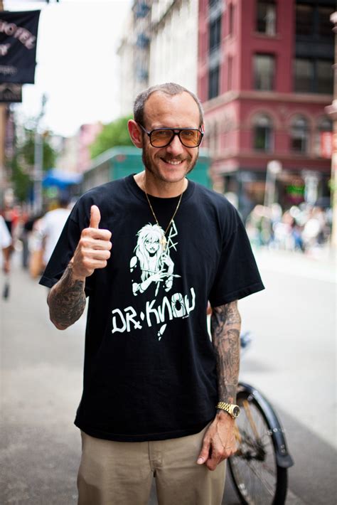 Terry Richardson + random 